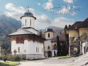 MÄƒnÄƒstirea Turnu - VÃ¢lcea - Romania - Turnu Monastery - 1 - 0